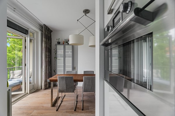 Medium property photo - Erik de Roodestraat 3-3, 1056 AJ Amsterdam